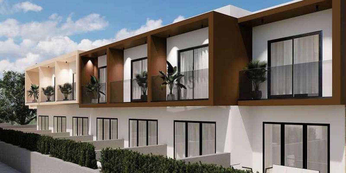 Picture of Home For Sale in Parekklisia, Limassol, Cyprus