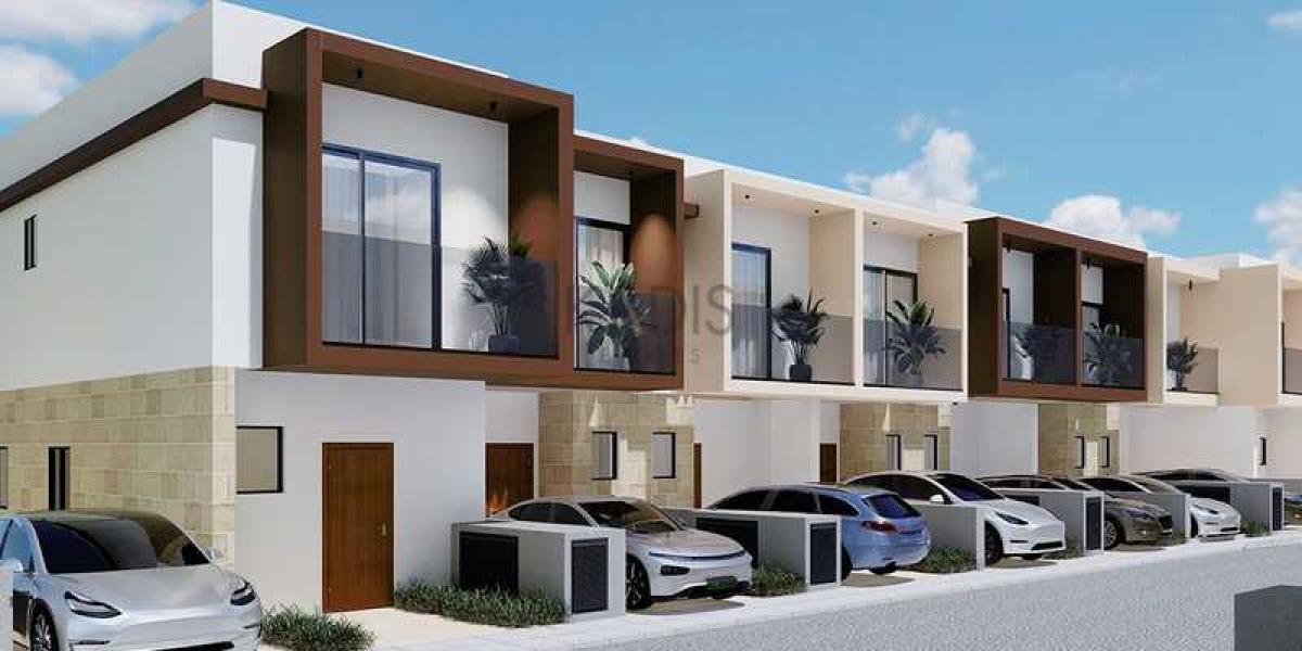 Picture of Home For Sale in Parekklisia, Limassol, Cyprus