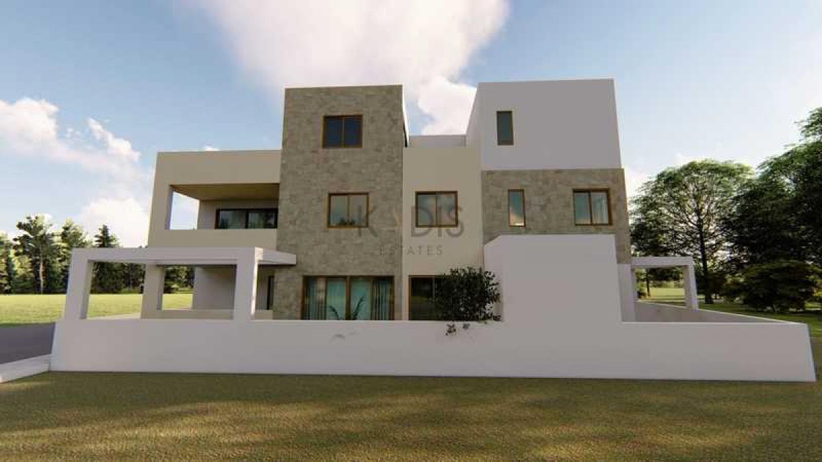 Picture of Home For Sale in Pyrgos Lemesou, Limassol, Cyprus