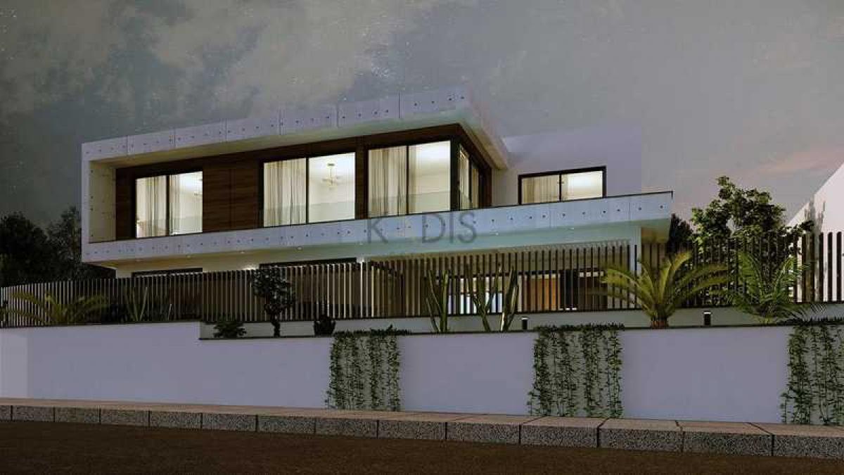 Picture of Villa For Sale in Germasogeia, Limassol, Cyprus