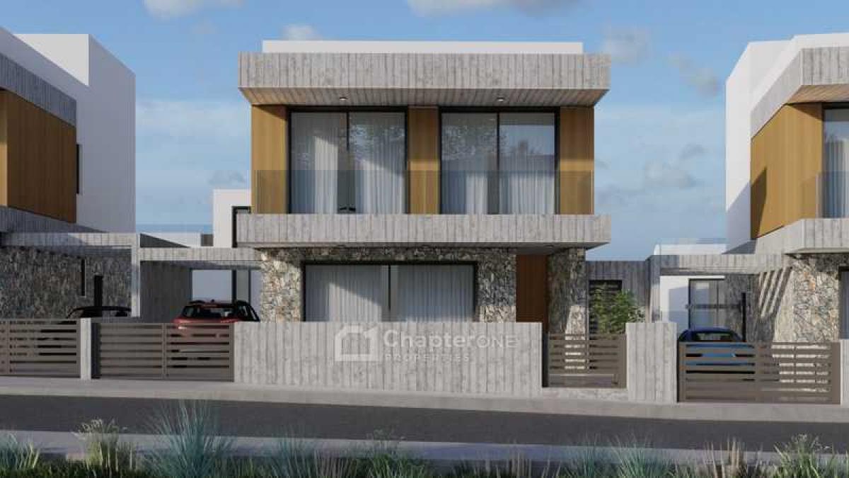 Picture of Villa For Sale in Konia, Paphos, Cyprus