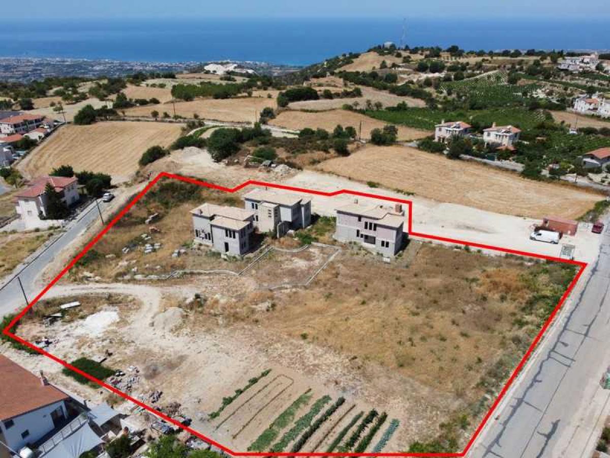 Picture of Home For Sale in Koili, Paphos, Cyprus