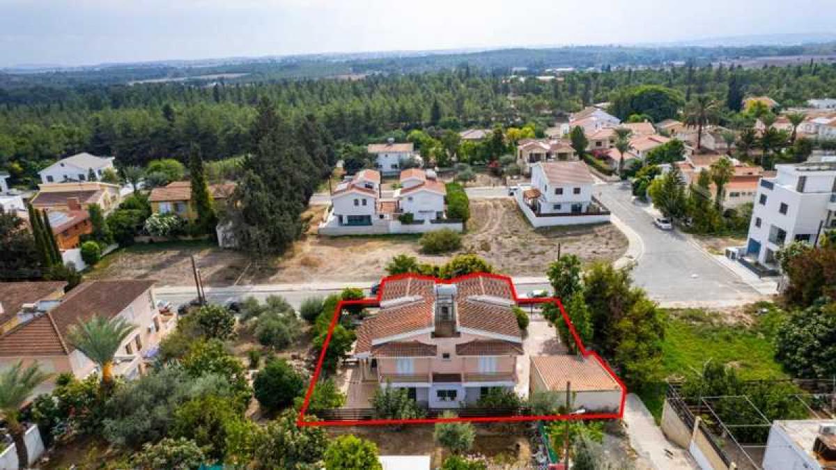 Picture of Home For Sale in Aglantzia, Other, Cyprus