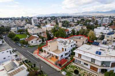 Home For Sale in Nicosia, Cyprus