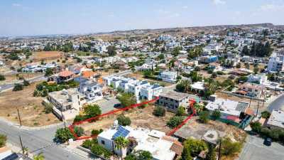 Home For Sale in Tseri, Cyprus