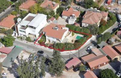 Home For Sale in Nicosia, Cyprus