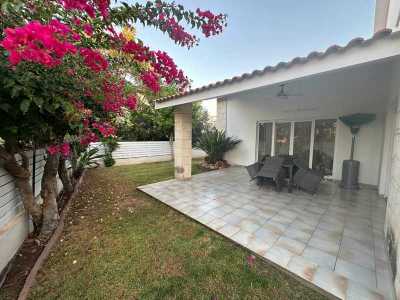 Villa For Sale in Aglantzia, Cyprus