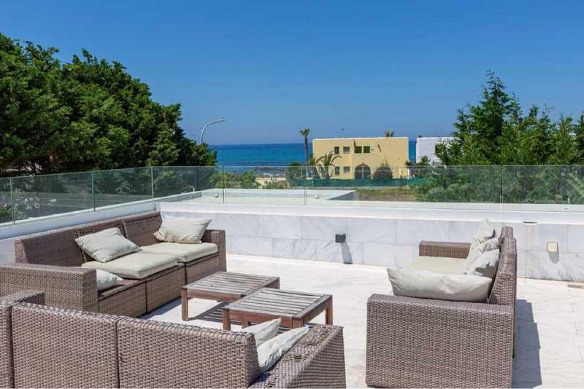 Picture of Villa For Sale in Tombs Of The Kings, Paphos, Cyprus