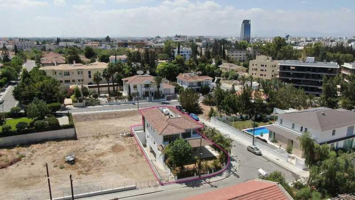 Picture of Home For Sale in Aglantzia, Other, Cyprus