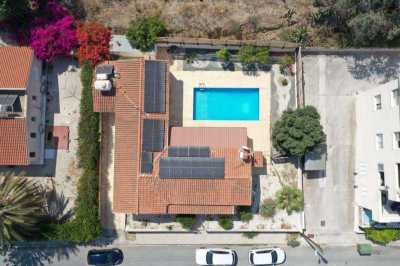 Home For Sale in Paphos, Cyprus