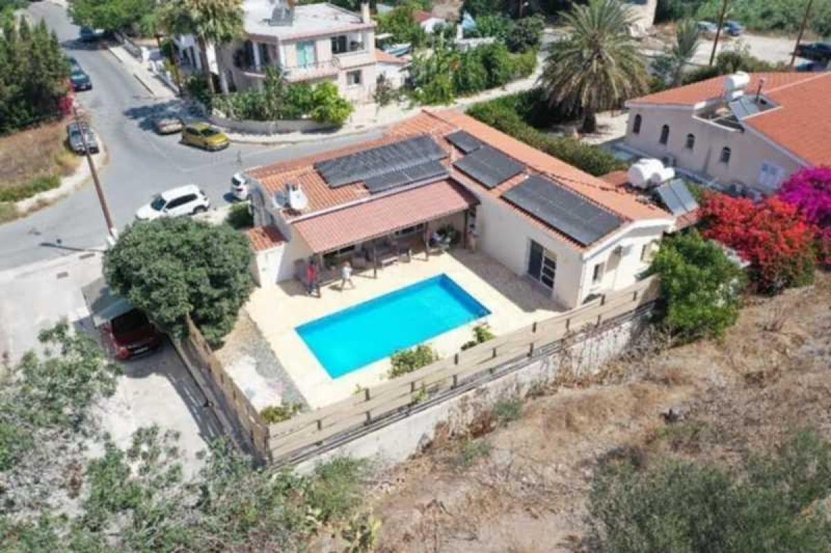 Picture of Home For Sale in Paphos, Paphos, Cyprus