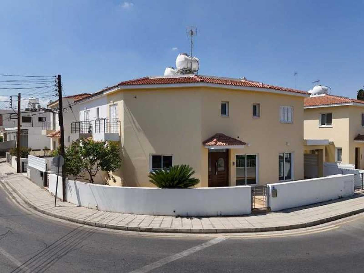 Picture of Villa For Sale in Lakatameia, Other, Cyprus