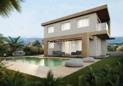 Home For Sale in Moni, Cyprus