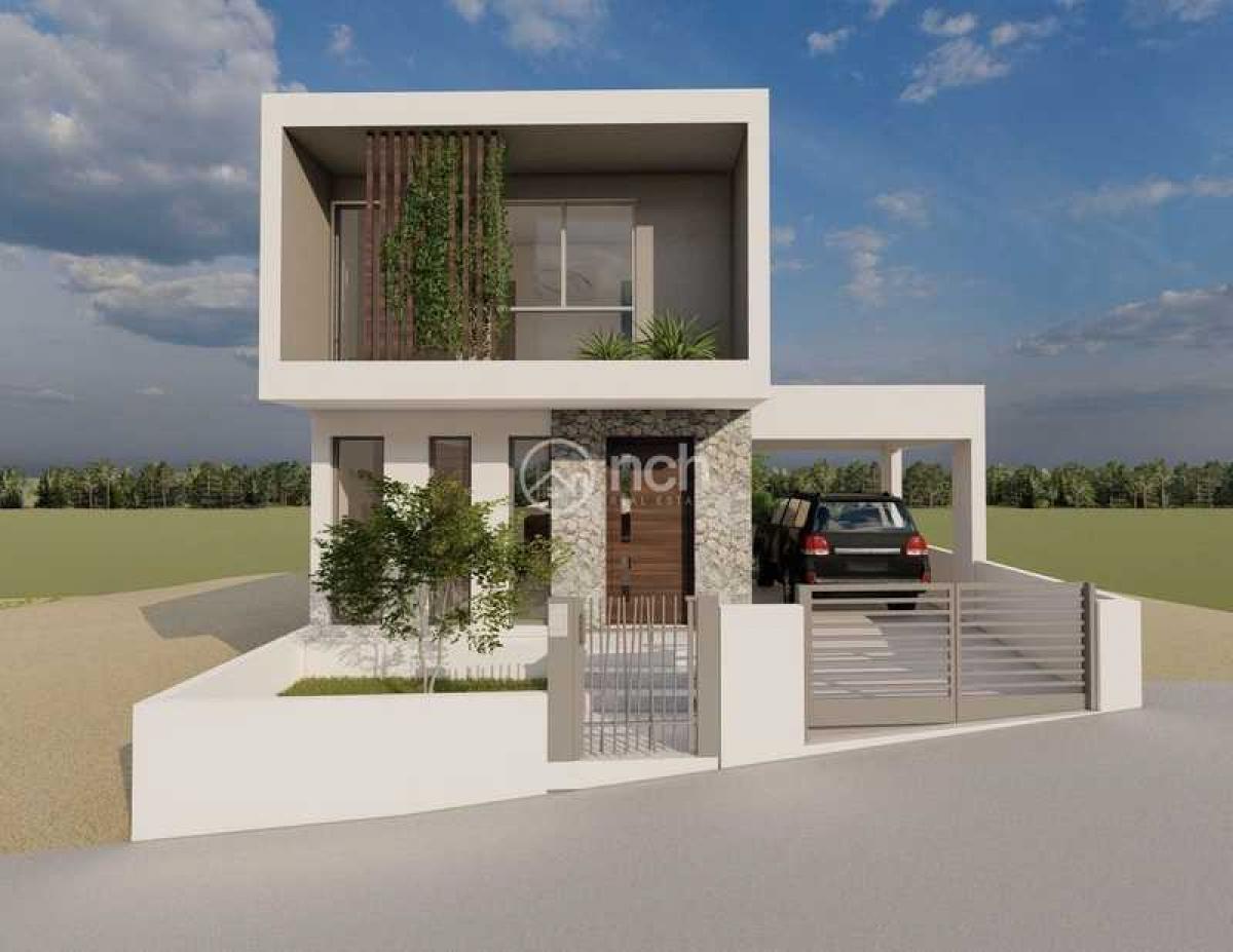 Picture of Home For Sale in Spitali, Limassol, Cyprus