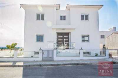 Villa For Sale in Frenaros, Cyprus