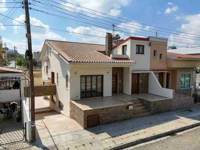 Villa For Sale in Lakatameia, Cyprus