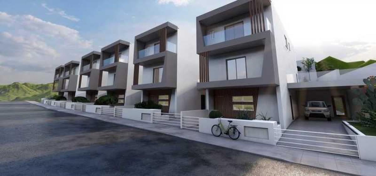 Picture of Home For Sale in Panthea, Limassol, Cyprus