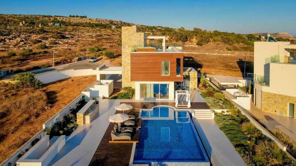 Picture of Home For Sale in Agia Napa, Famagusta, Cyprus