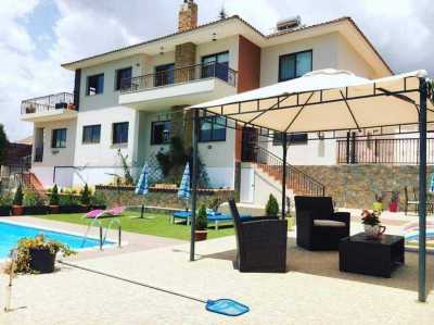 Home For Sale in Pera Pedi, Cyprus