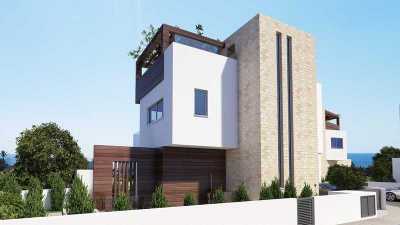 Home For Sale in Agia Napa, Cyprus