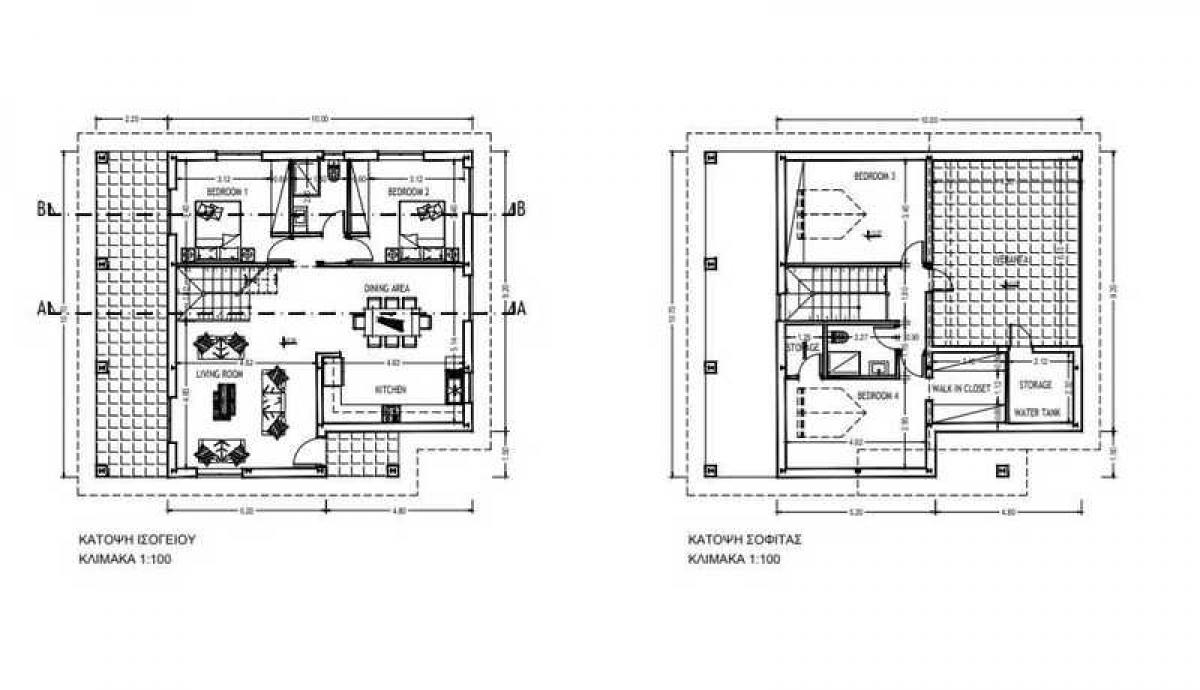 Picture of Home For Sale in Souni, Limassol, Cyprus