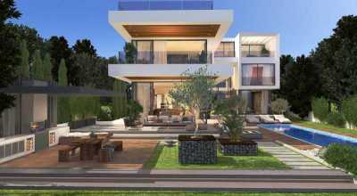 Home For Sale in Kissonerga, Cyprus