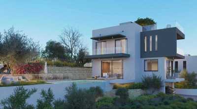 Home For Sale in Konia, Cyprus