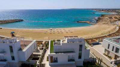 Home For Sale in Agia Napa, Cyprus