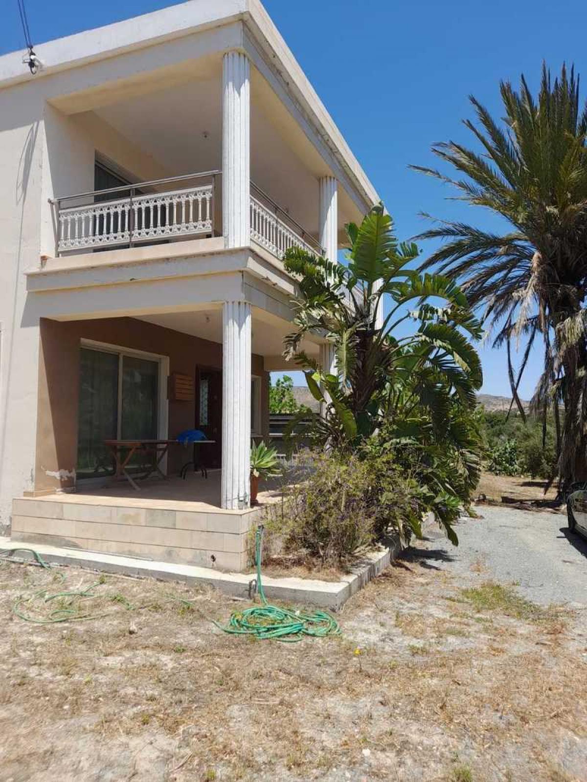 Picture of Home For Sale in Tochni, Other, Cyprus