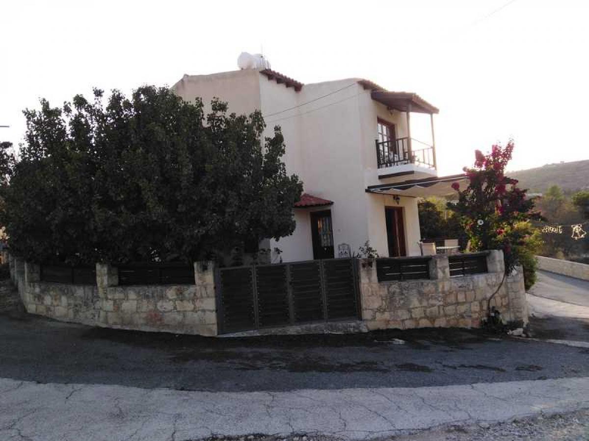 Picture of Home For Sale in Kritou Tera, Paphos, Cyprus