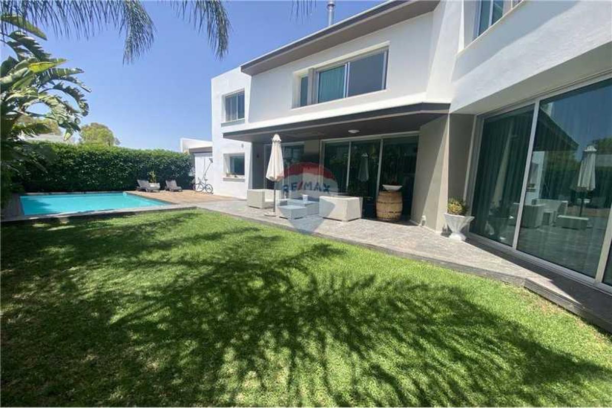 Picture of Villa For Sale in Lakatameia, Other, Cyprus