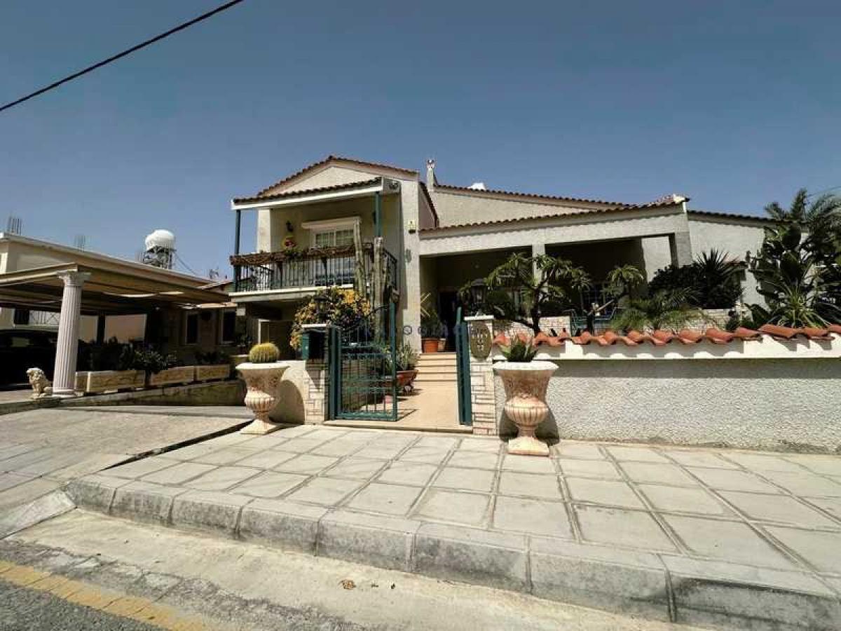 Picture of Home For Sale in Athienou, Other, Cyprus