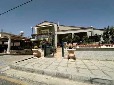 Home For Sale in Athienou, Cyprus