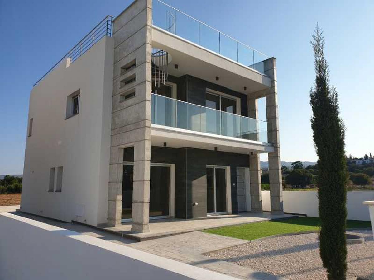 Picture of Home For Sale in Empa, Paphos, Cyprus