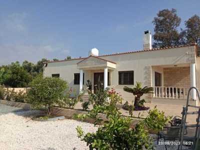 Villa For Sale in Kissonerga, Cyprus