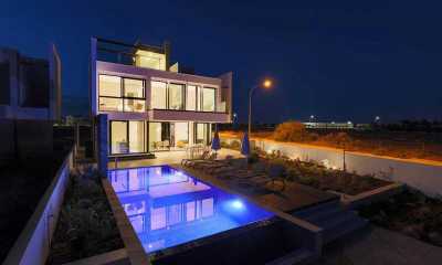 Home For Sale in Agia Thekla, Cyprus