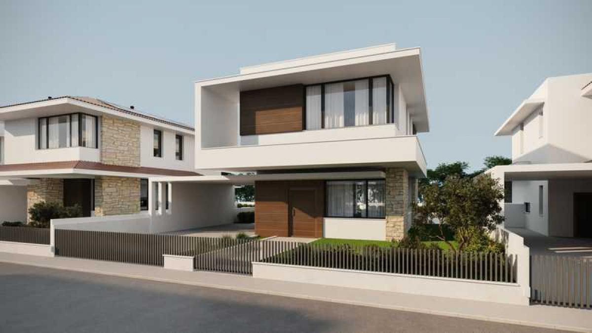 Picture of Home For Sale in Pyla, Larnaca, Cyprus