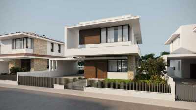 Home For Sale in Pyla, Cyprus