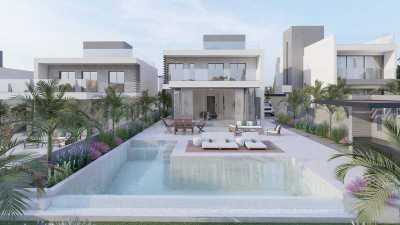 Home For Sale in Geroskipou, Cyprus