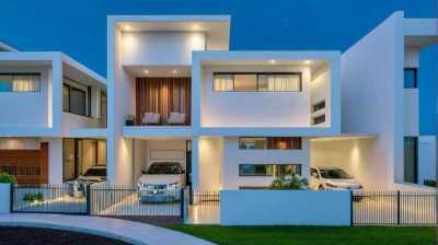 Home For Sale in Agioi Trimithias, Cyprus