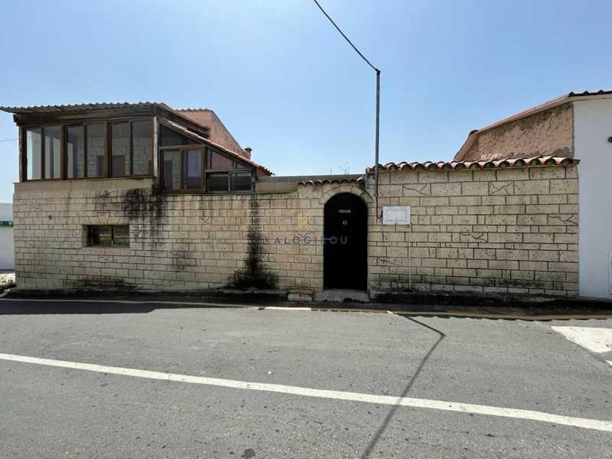 Picture of Home For Sale in Alethriko, Other, Cyprus