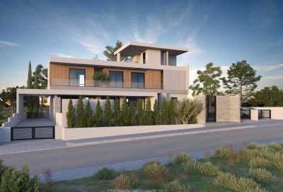 Home For Sale in Mouttagiaka, Cyprus