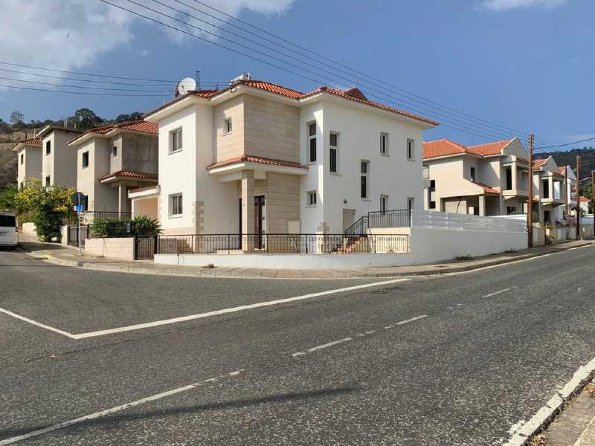 Picture of Home For Sale in Oroklini, Larnaca, Cyprus