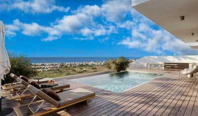 Home For Sale in Chlorakas, Cyprus