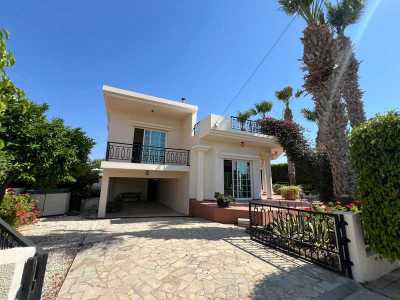 Villa For Sale in Kiti, Cyprus