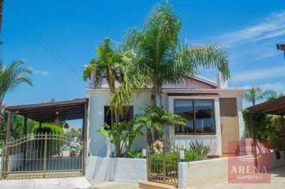 Villa For Sale in Agia Thekla, Cyprus