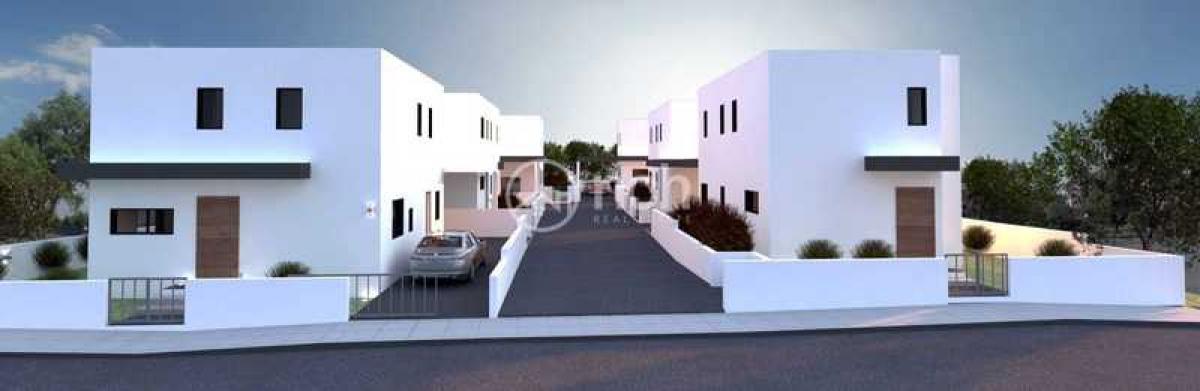 Picture of Home For Sale in Klirou, Other, Cyprus