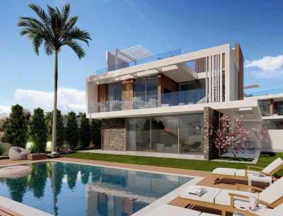 Home For Sale in Protaras, Cyprus