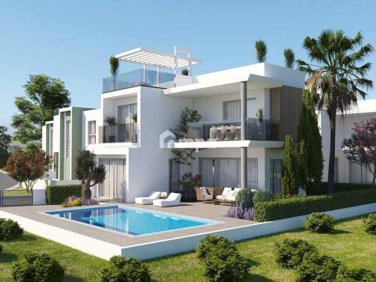 Picture of Home For Sale in Kapparis, Famagusta, Cyprus