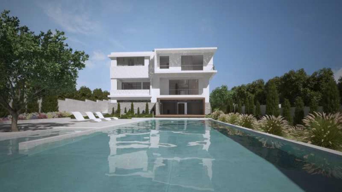 Picture of Home For Sale in Protaras, Famagusta, Cyprus